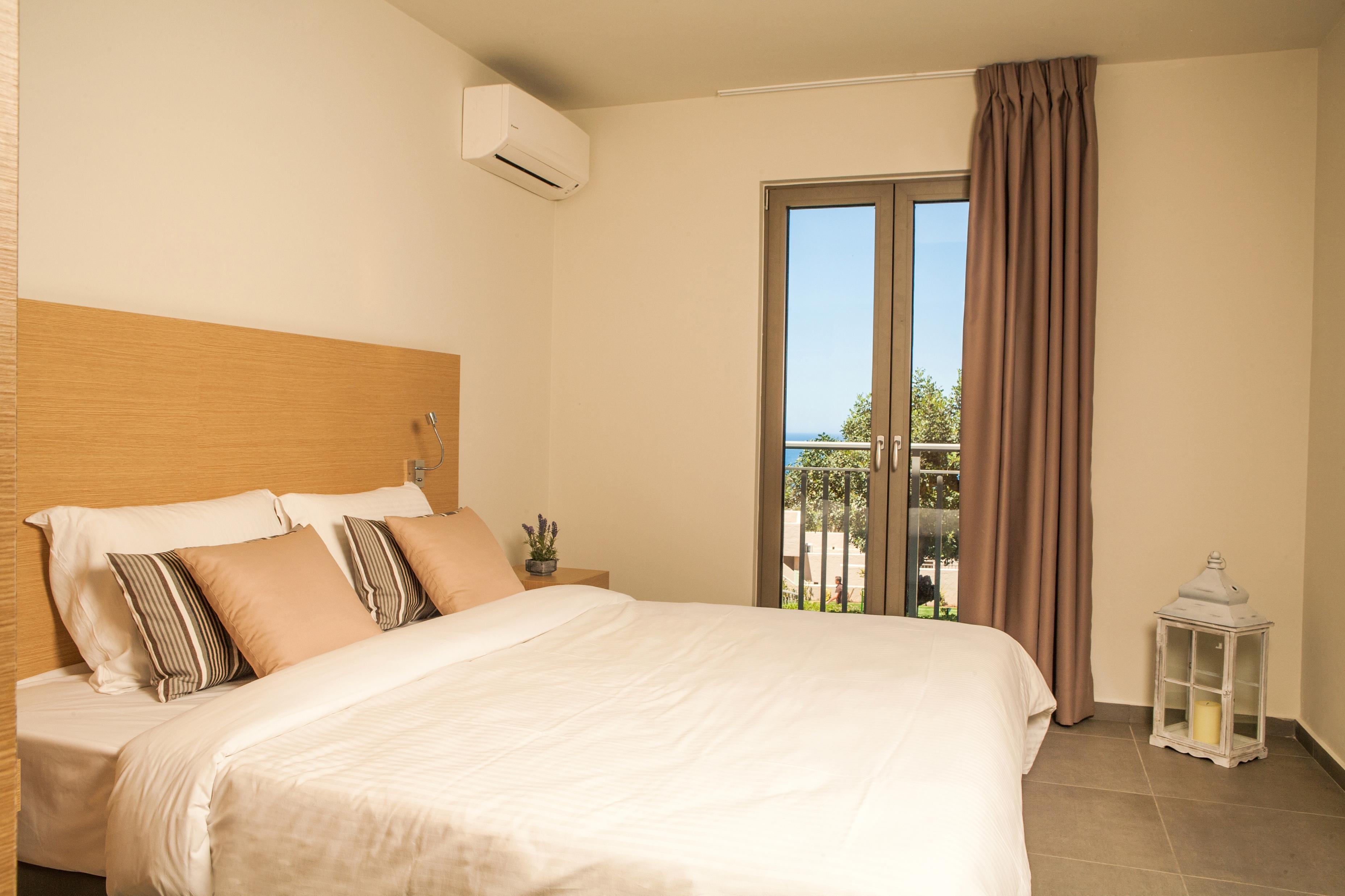 Sundance Apartments & Suites Herszonisszosz Kültér fotó